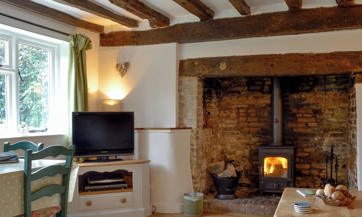 Bungay Cottage | 2 bedroom accommodation in Bungay