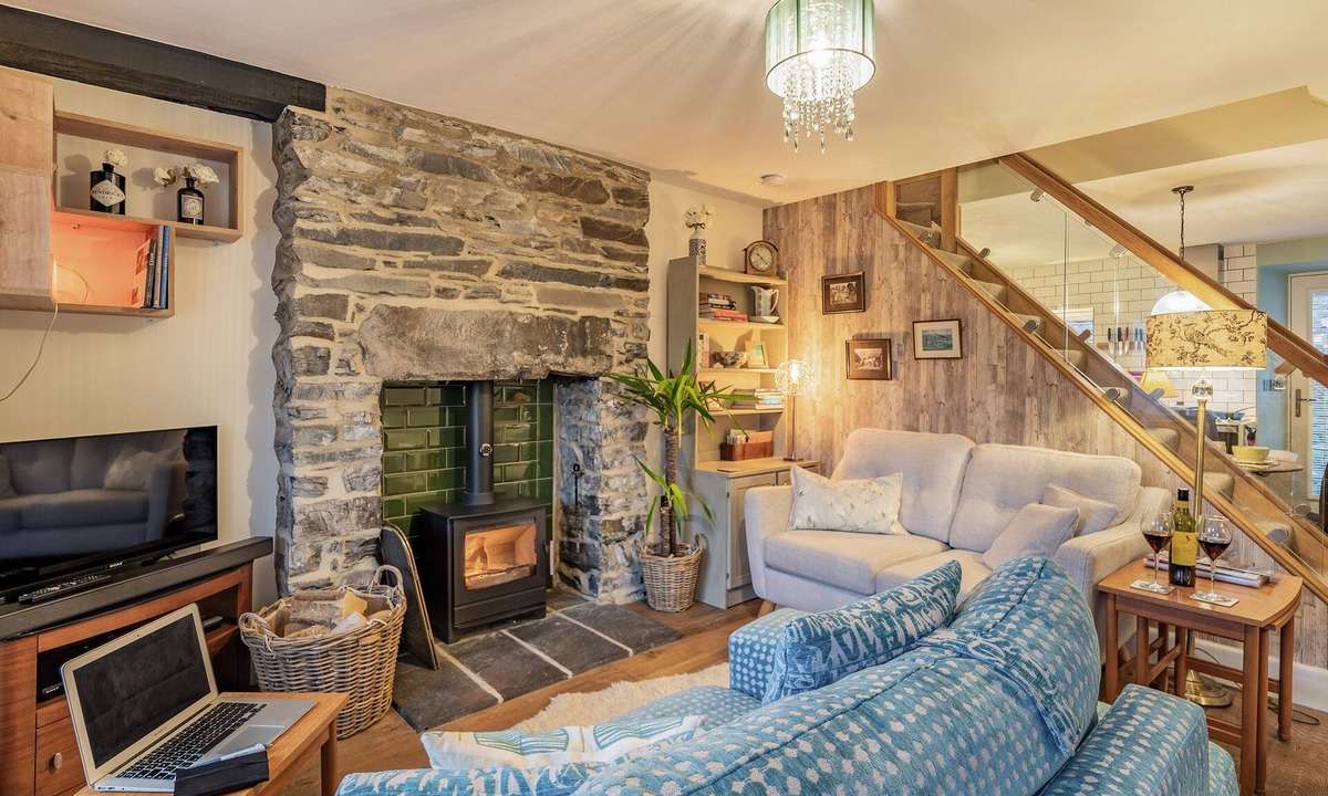 Coniston Cottage | 2 bedroom accommodation in Coniston