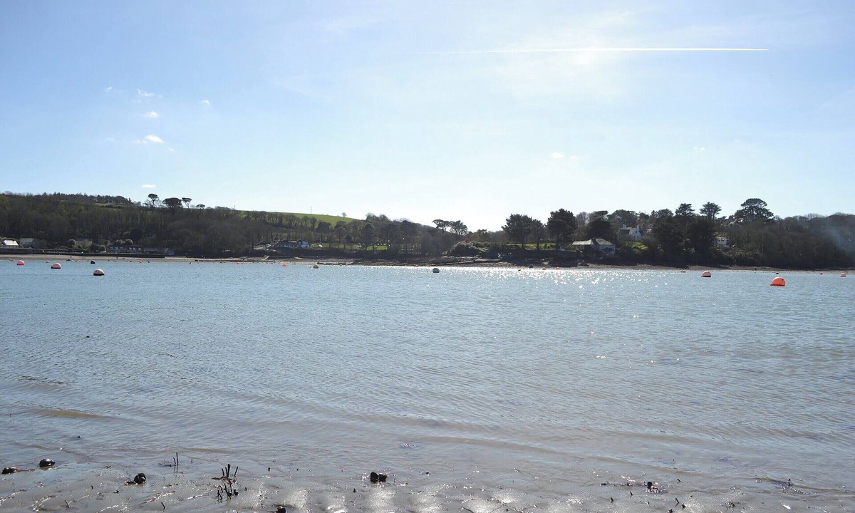 Helston Cottage | 2 bedroom accommodation in St Martin, near Helston
