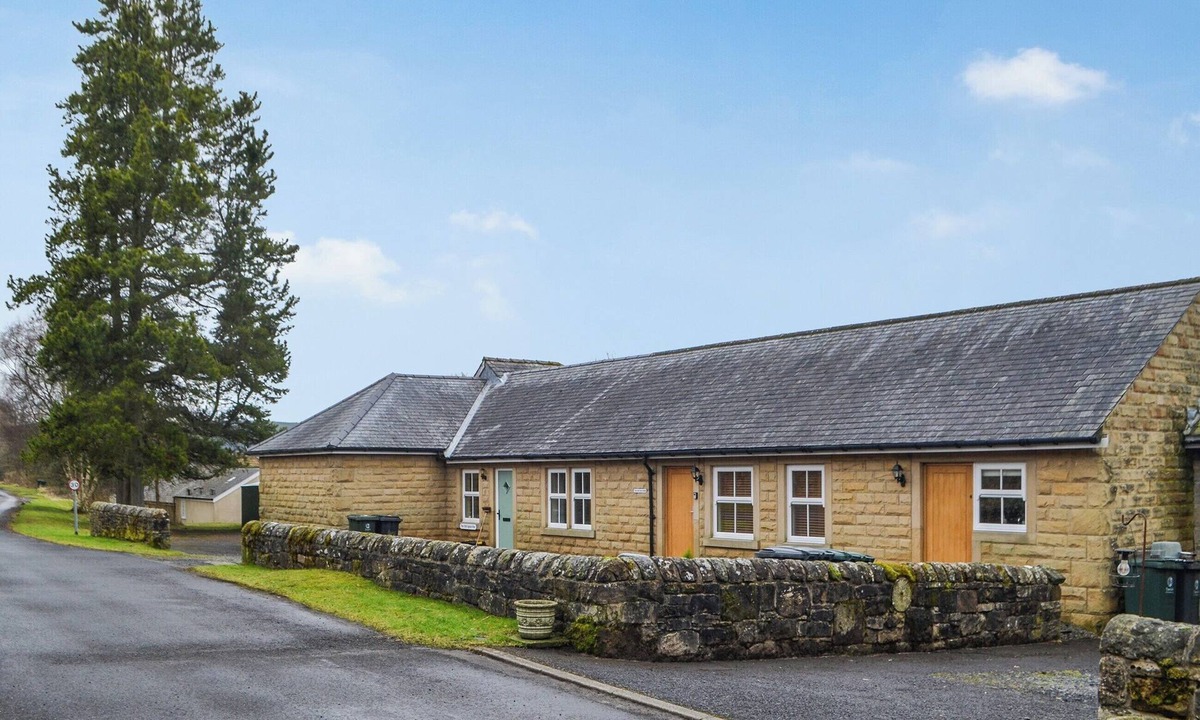 Falstone Cottage | 2 bedroom accommodation in Falstone, near Kielder