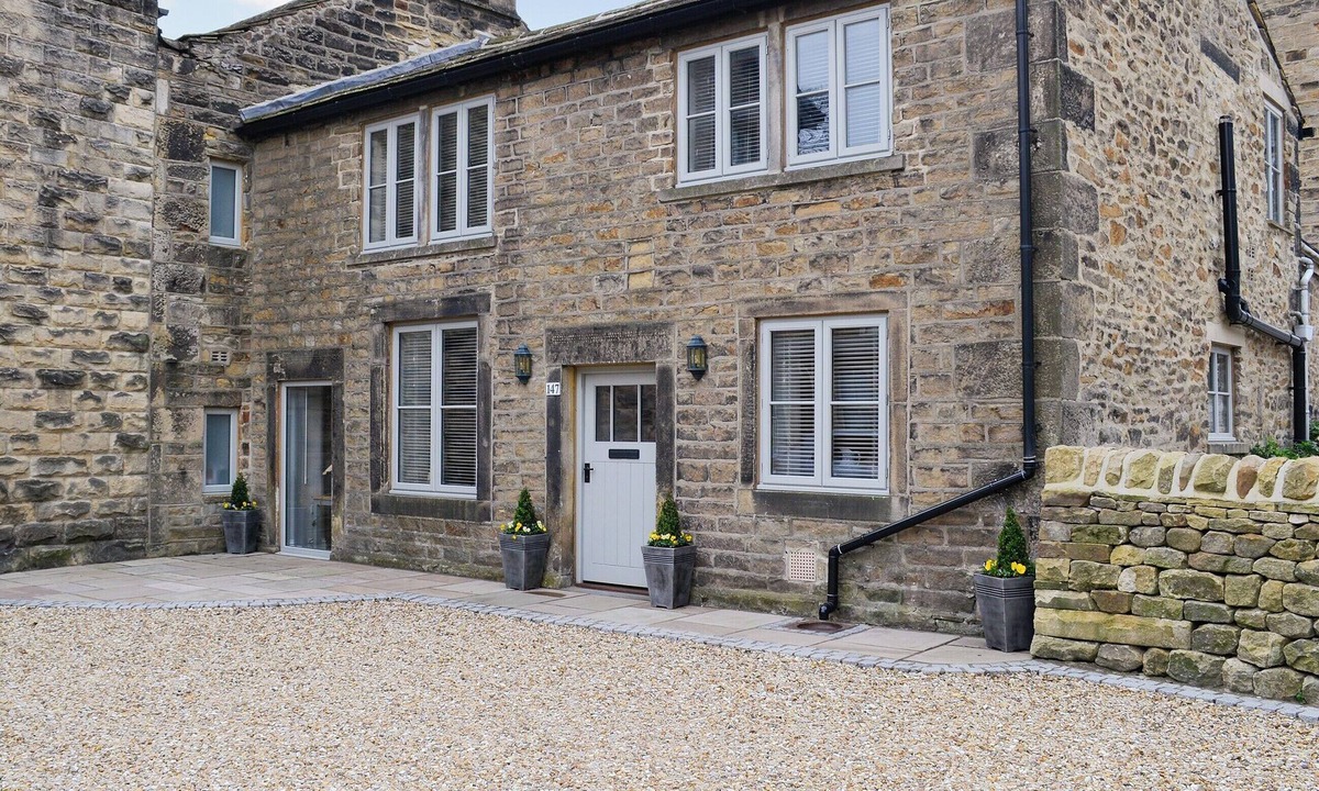 Addingham Cottage | 2 bedroom accommodation in Addingham, near Skipton