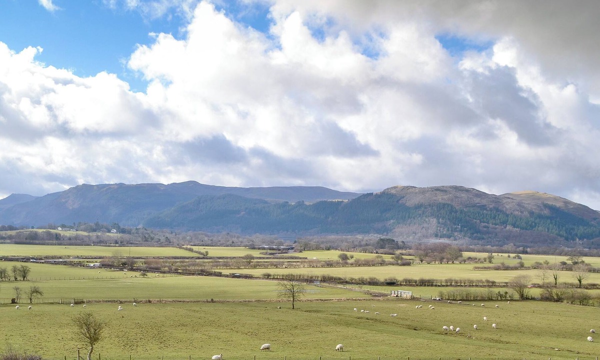 Bassenthwaite Cottage | 2 bedroom accommodation in Bassenthwaite, near Cockermouth