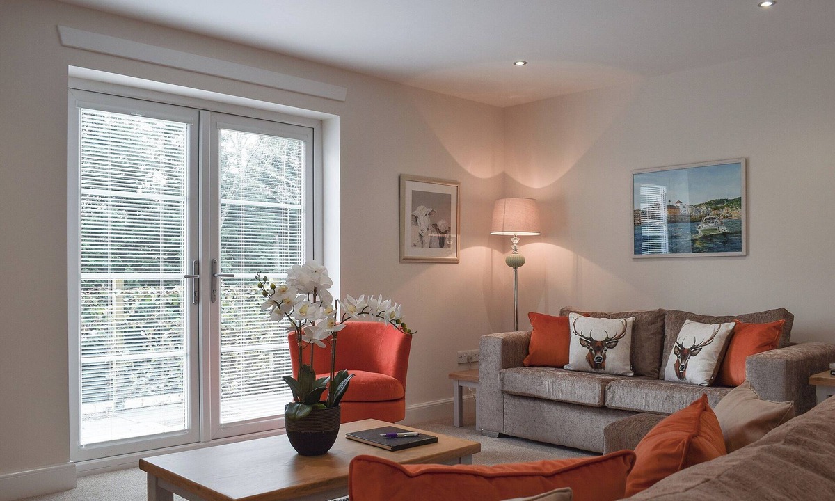 Killin Cottage | 2 bedroom accommodation in Killin