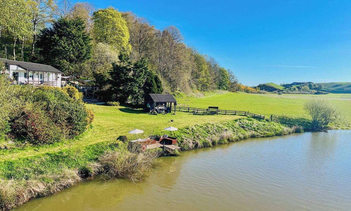 Lanark Cottage | 2 bedroom accommodation in Lanark