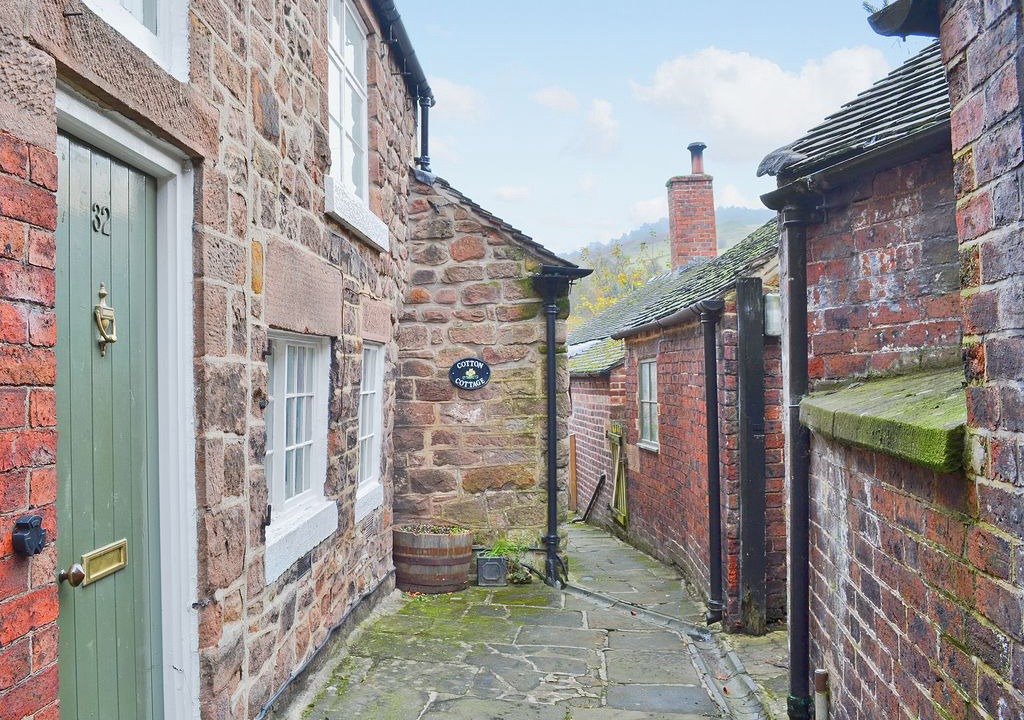 Cromford Cottage | 2 bedroom accommodation in Cromford, near Matlock