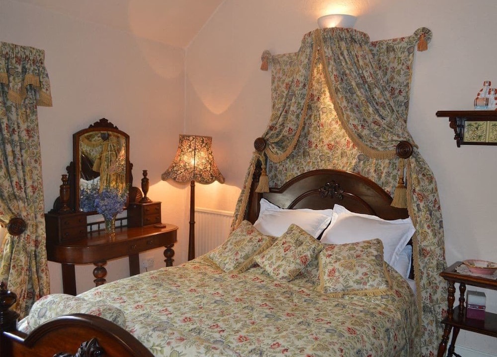 Bonsall Cottage | 2 bedroom accommodation in Bonsall, near Matlock
