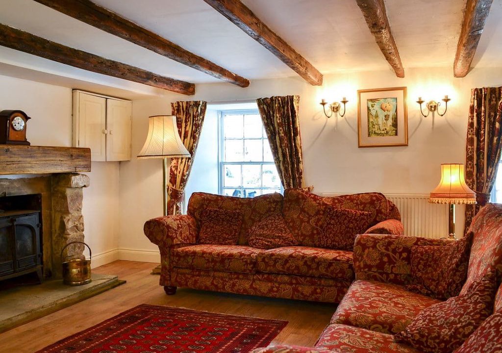 Norham Cottage | 2 bedroom accommodation in Norham