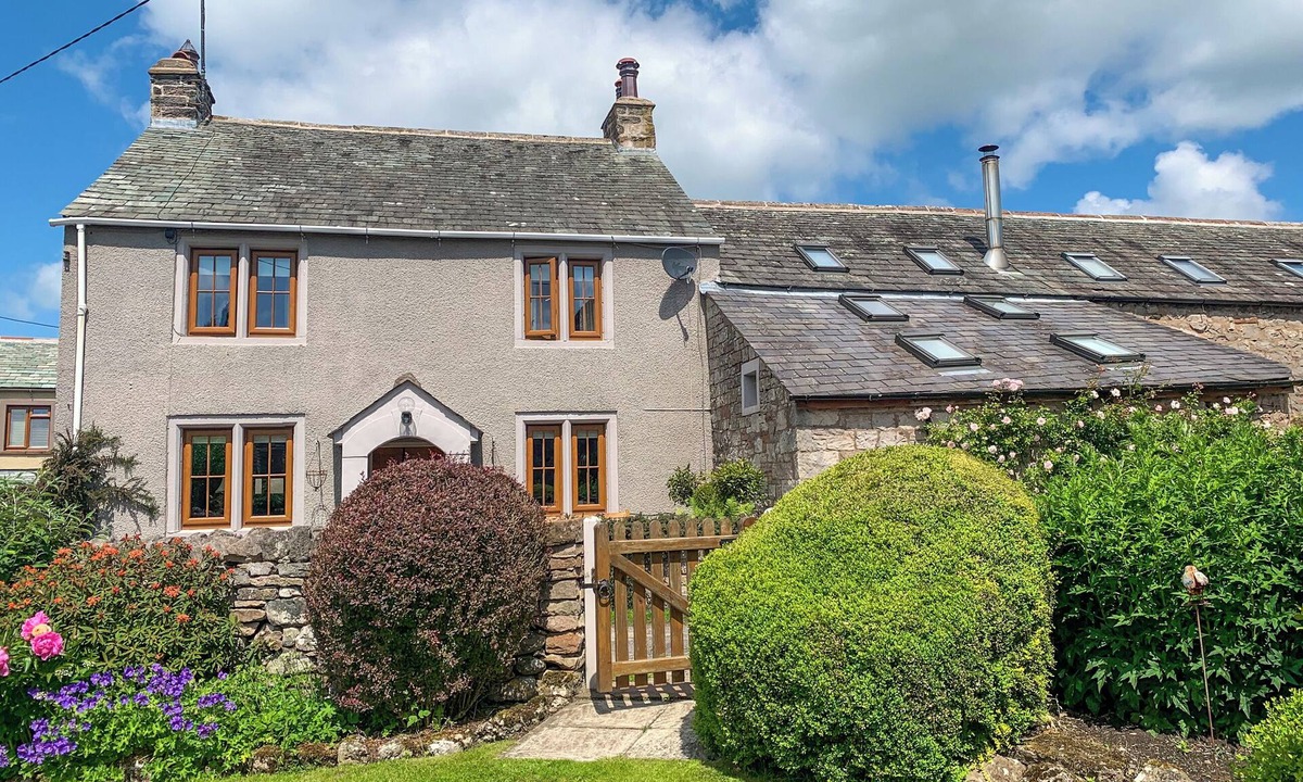 Penrith Cottage | 2 bedroom accommodation in Stainton, Penrith