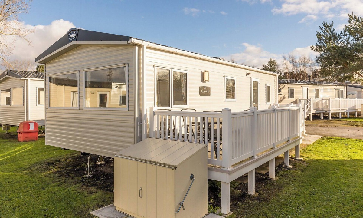 Hamworthy Cottage | 2 bedroom accommodation in Poole