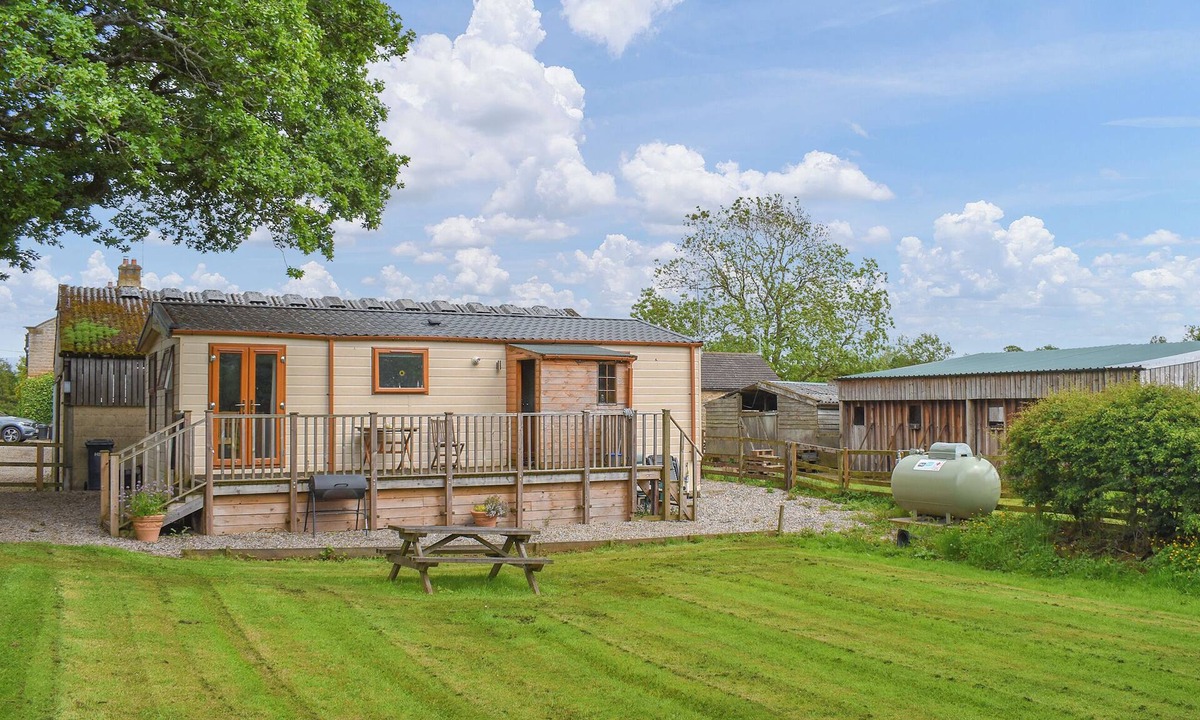 Kirkby Malzeard Cottage | 2 bedroom accommodation in Laverton, near Ripon