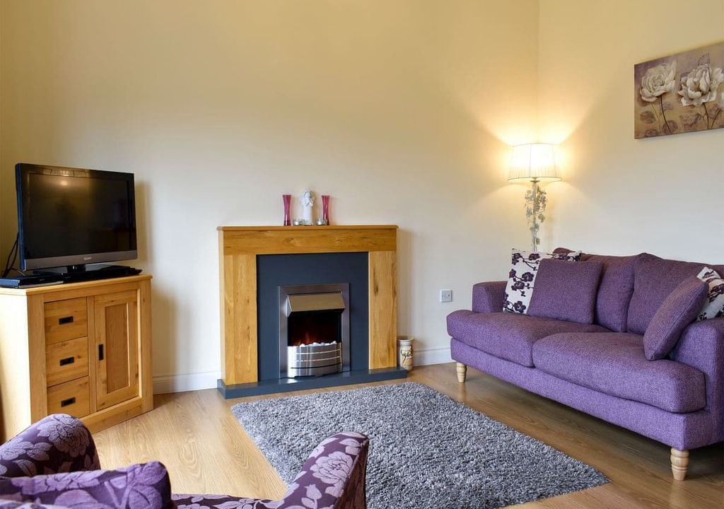 Plaitford Cabin | 2 bedroom accommodation in Landford, near Salisbury