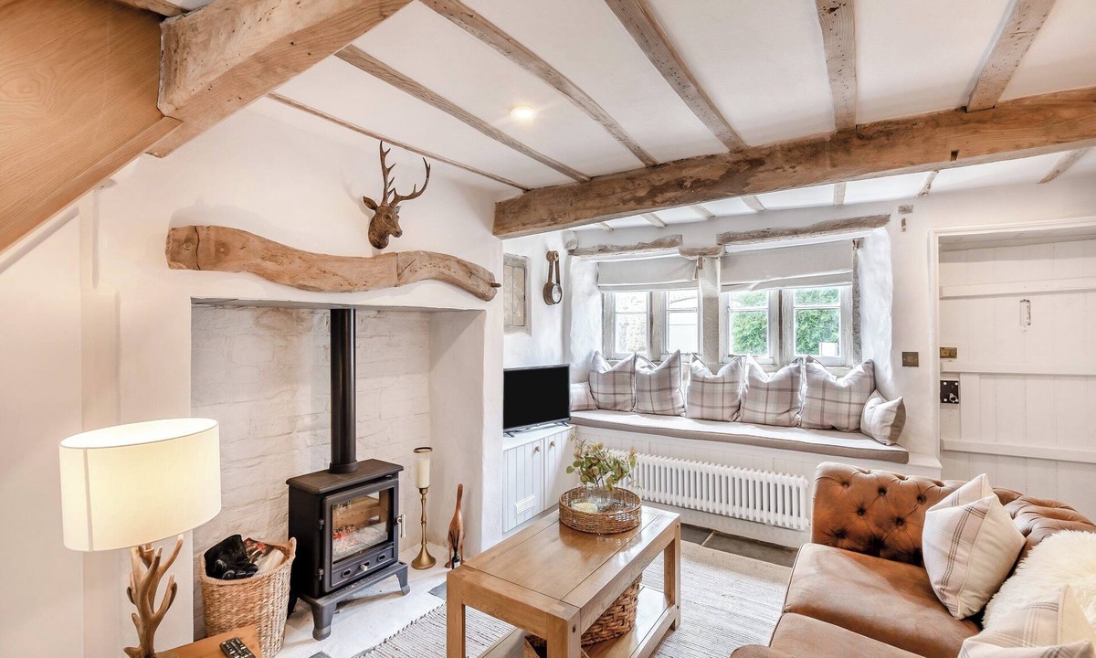 Giggleswick Cottage | 2 bedroom accommodation in Giggleswick, near Settle