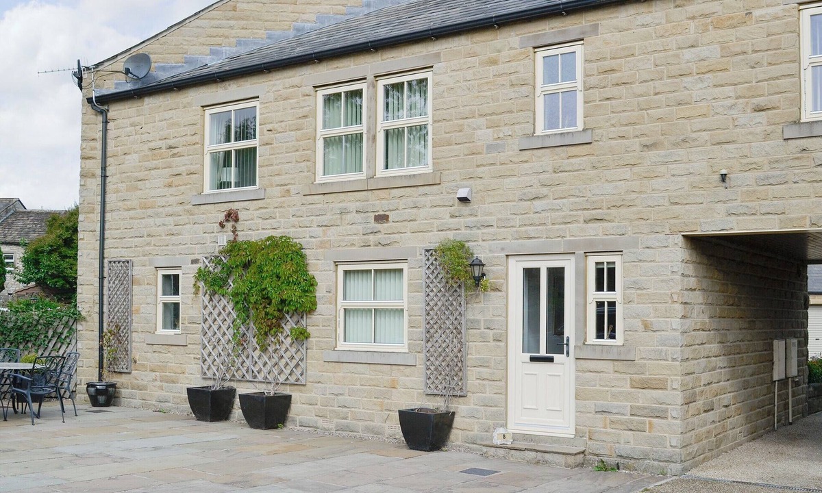 Eshton Cottage | 2 bedroom accommodation in Gargrave, near Skipton