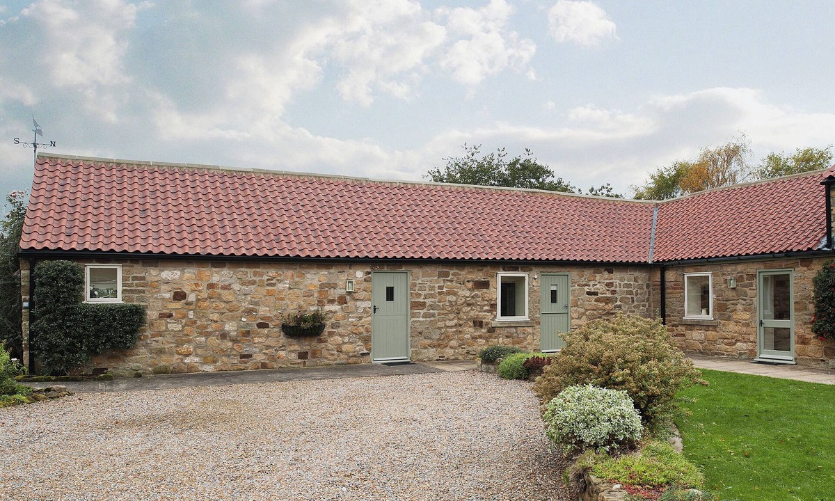 Knayton Cottage | 2 bedroom accommodation in Knayton, near Thirsk
