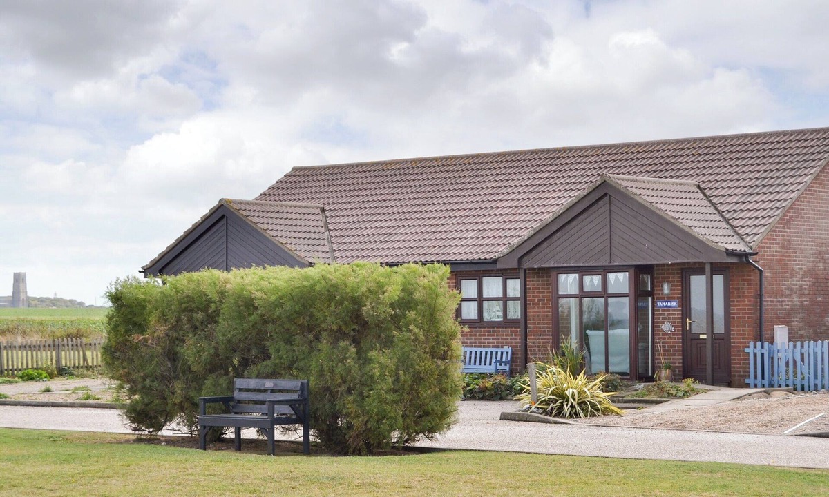 Walcott Cottage | 2 bedroom accommodation in Walcott