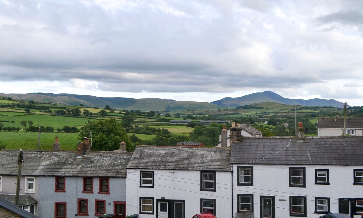 Ireby Cottage | 2 bedroom accommodation in Ireby, near Caldbeck
