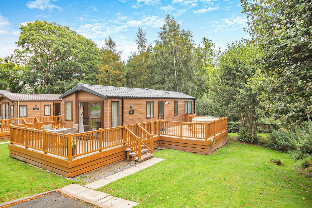 Bala Ski Chalet | 2 bedroom accommodation in Bala,