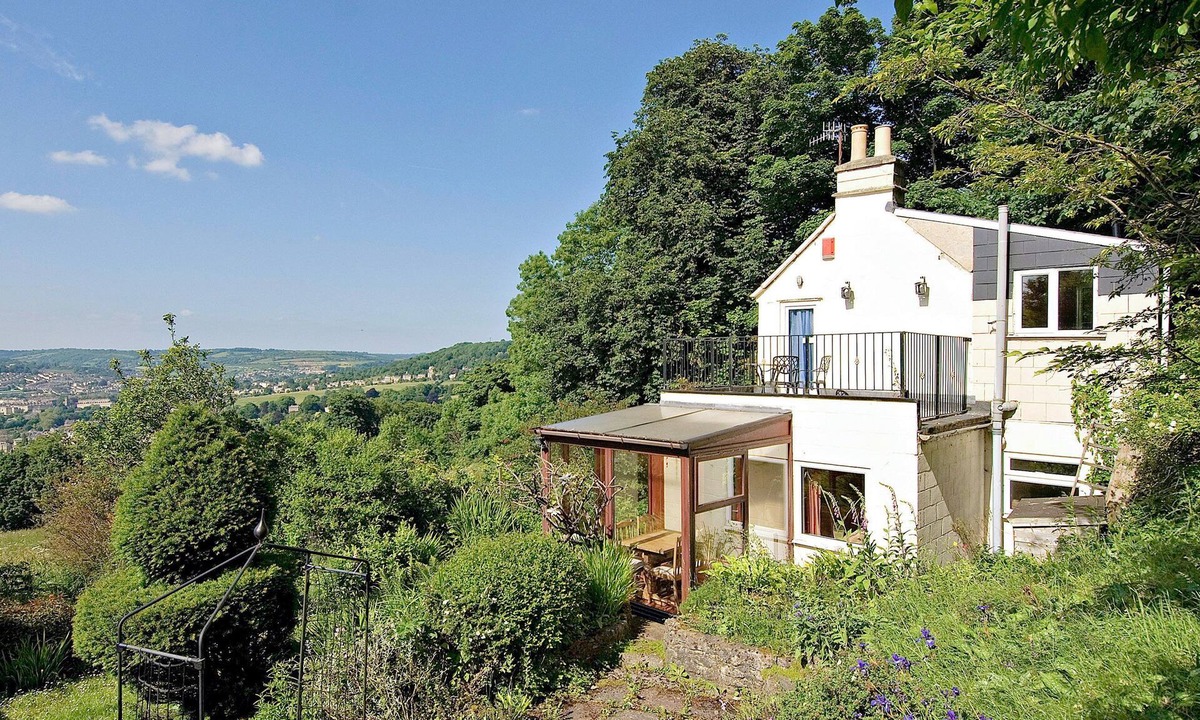 Combe Down Cottage | 2 bedroom accommodation in Bath