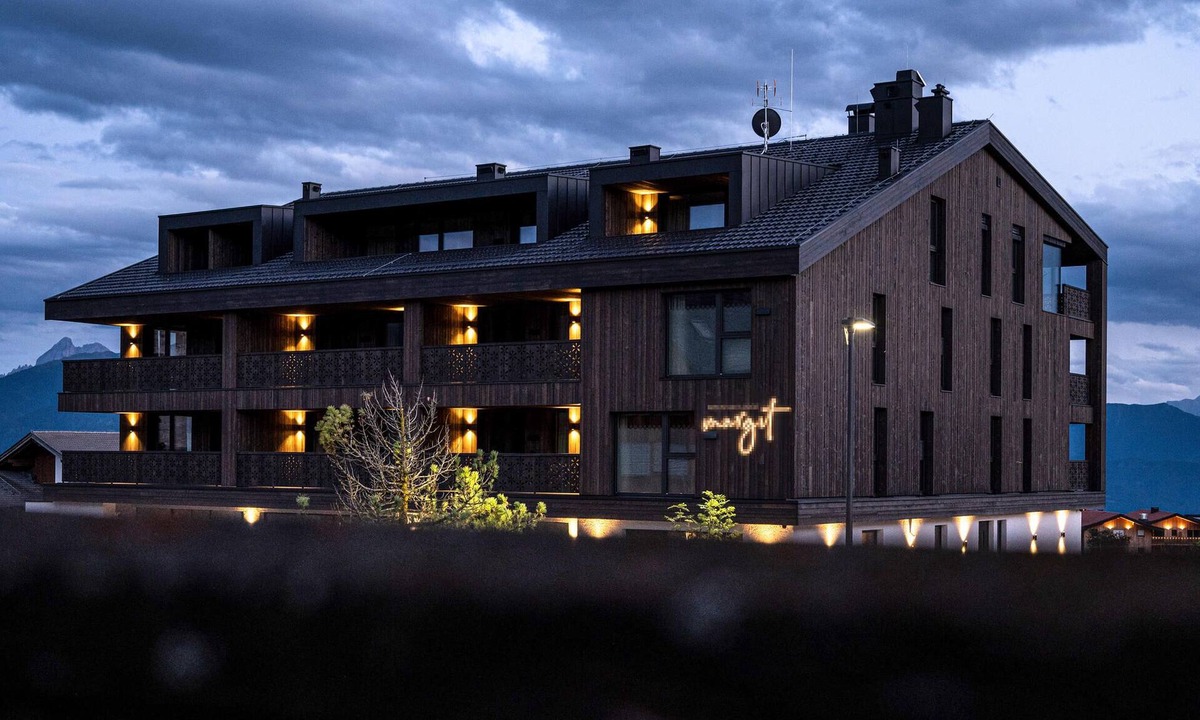 Maranza Apartment | 2 bedroom accommodation in Maranza