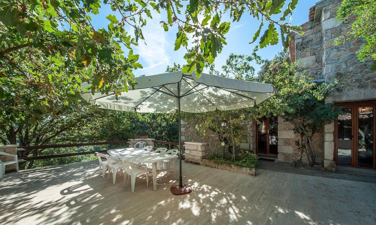 Chillivani House | 2 bedroom accommodation in Ozieri