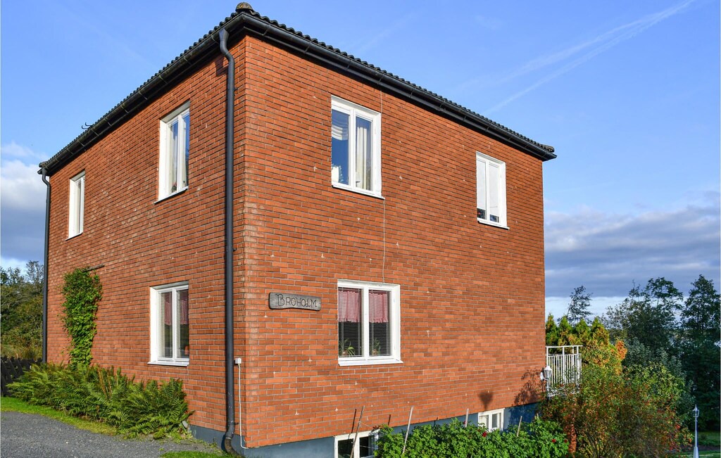 Lekeryd House | 2 bedroom accommodation in Lekeryd