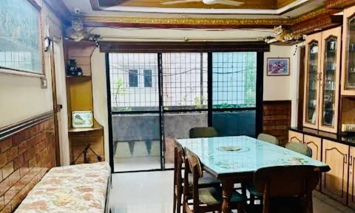 MVP Colony Apartment | 2-bedroom apartment in amazing Visakhapatnam with WiFi, AC