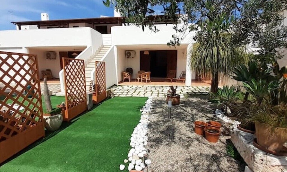 Specchiolla Apartment | 2 Bedroom Apartment in Specchiolla