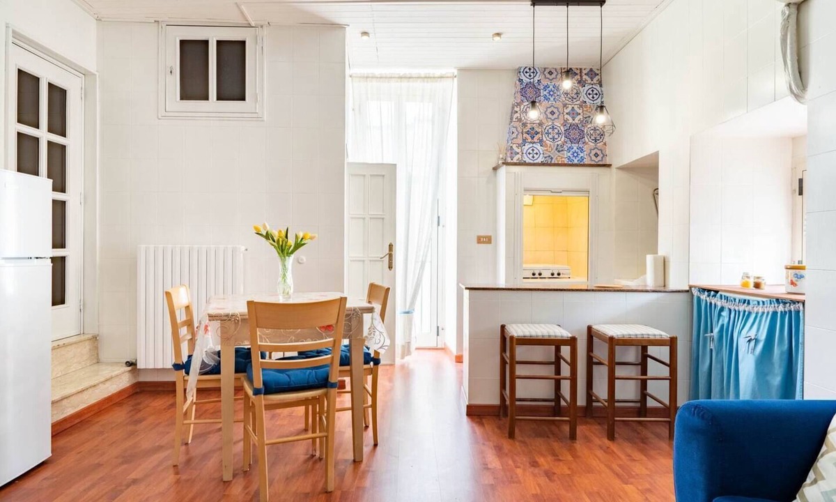 Conversano Apartment | 2 Bedroom Apartment in Conversano