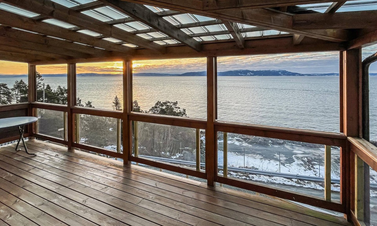 Indre Fosen House | 2 bedroom awesome home in Vanvikan
