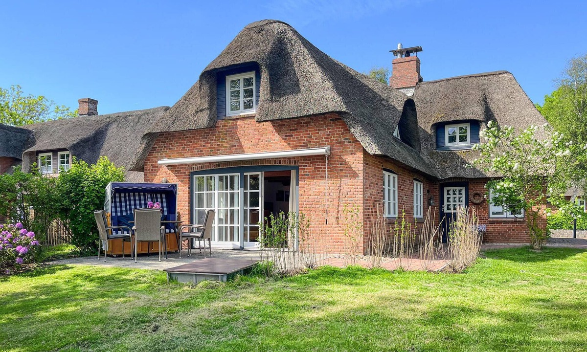Emmelsbull House | 2 bedroom beautiful home in Emmelsbüll-Horsbüll
