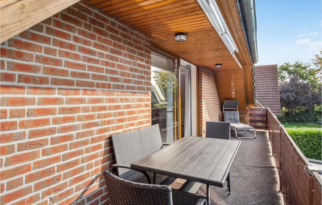 Wendisch Evern Apartment | 2 Bedroom Beautiful Apartment In Wendisch Evern