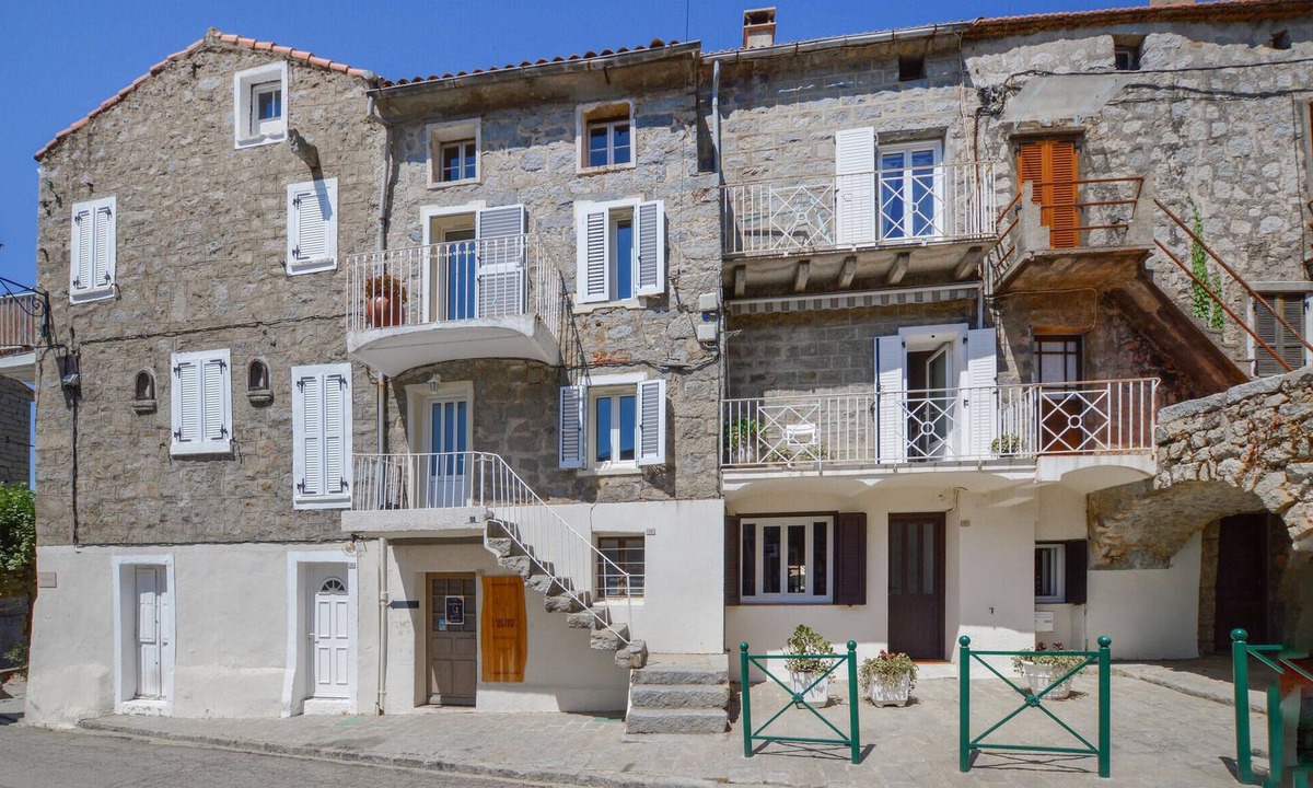 Sollacaro House | 2 bedroom beautiful home in Sollacaro