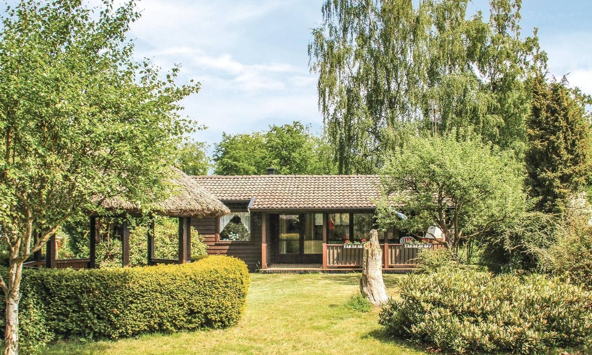 Mollebjorke House | 2 bedroom beautiful home in Sölvesborg