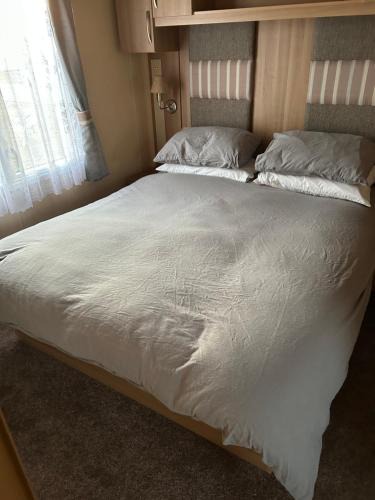 Clacton-on-Sea House | 2 Bedroom caravan