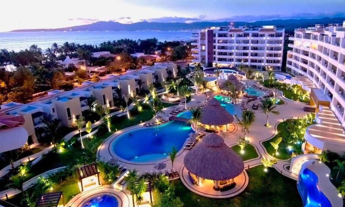 Nuevo Vallarta Resort | 2 Bedroom Condo with Ocean View in Luxury Resort in Nuevo Nayarit