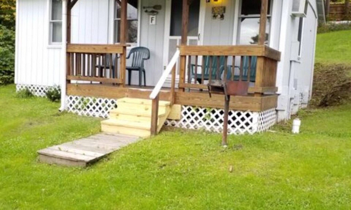 Cooperstown Cottage | 2 Bedroom Cottage close to Cooperstown on Otsego Lake