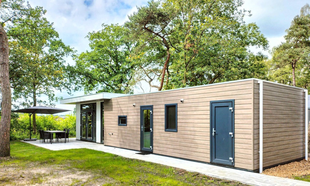 Windesheim House | 2 bedroom gorgeous home in Hellendoorn