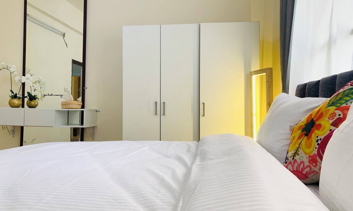 Madaba Apartment | 2-bedroom Ground floor apartment in marvelous Madaba with, AC, private Parking