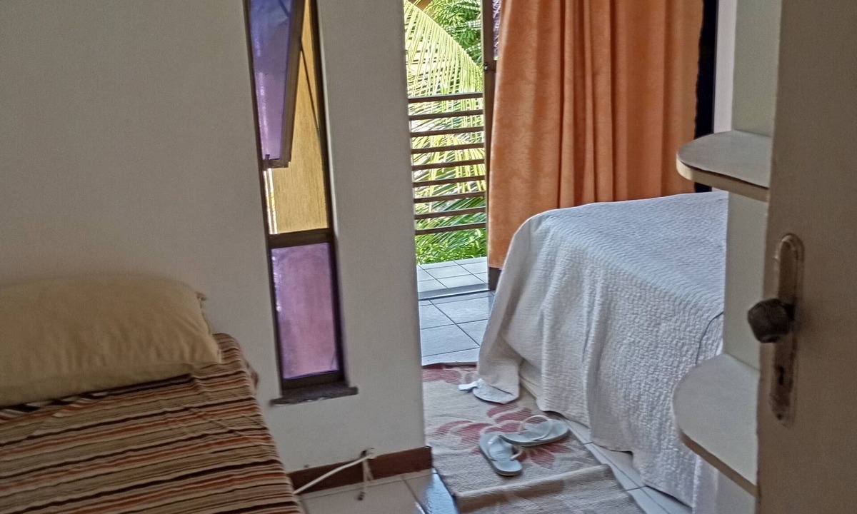 Itapua House | 2 bedroom house 100 meters from the beach in Itapua in condominium with pool 24 hour concierge