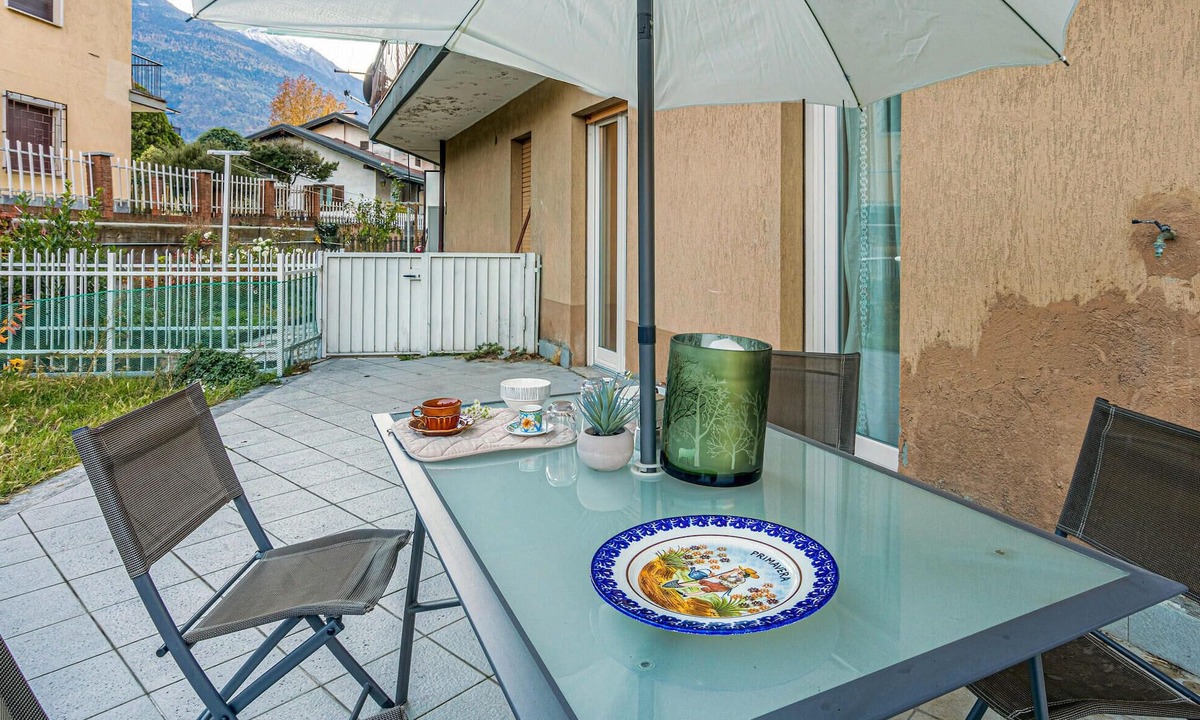 Chatillon Apartment | 2 bedroom lovely apartment in Chatillon