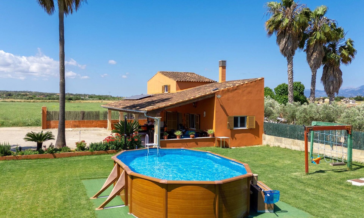 Muro House | 2 bedroom lovely home in Muro