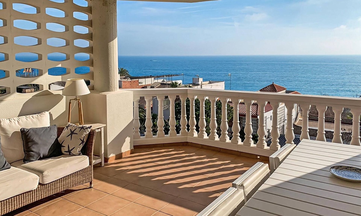 El Grau de Moncofa Apartment | 2 bedroom nice apartment in Moncofa