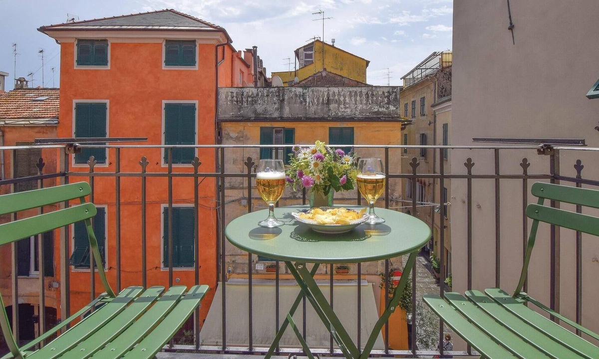Albenga Apartment | 2 bedroom nice apartment in Albenga
