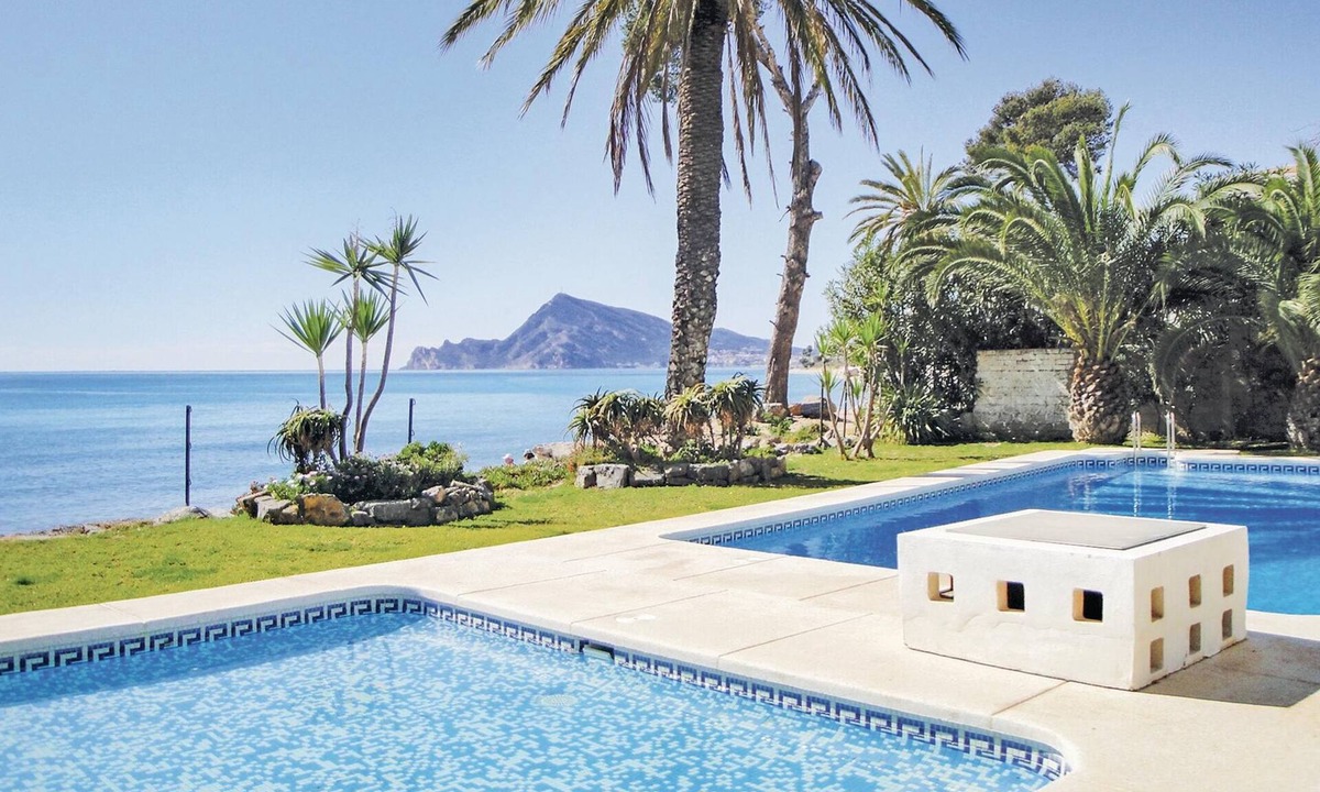 Altea Apartment | 2 bedroom nice apartment in Altea