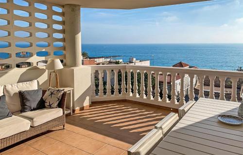 El Grau de Moncofa Apartment | 2 Bedroom Nice Apartment In Moncofa
