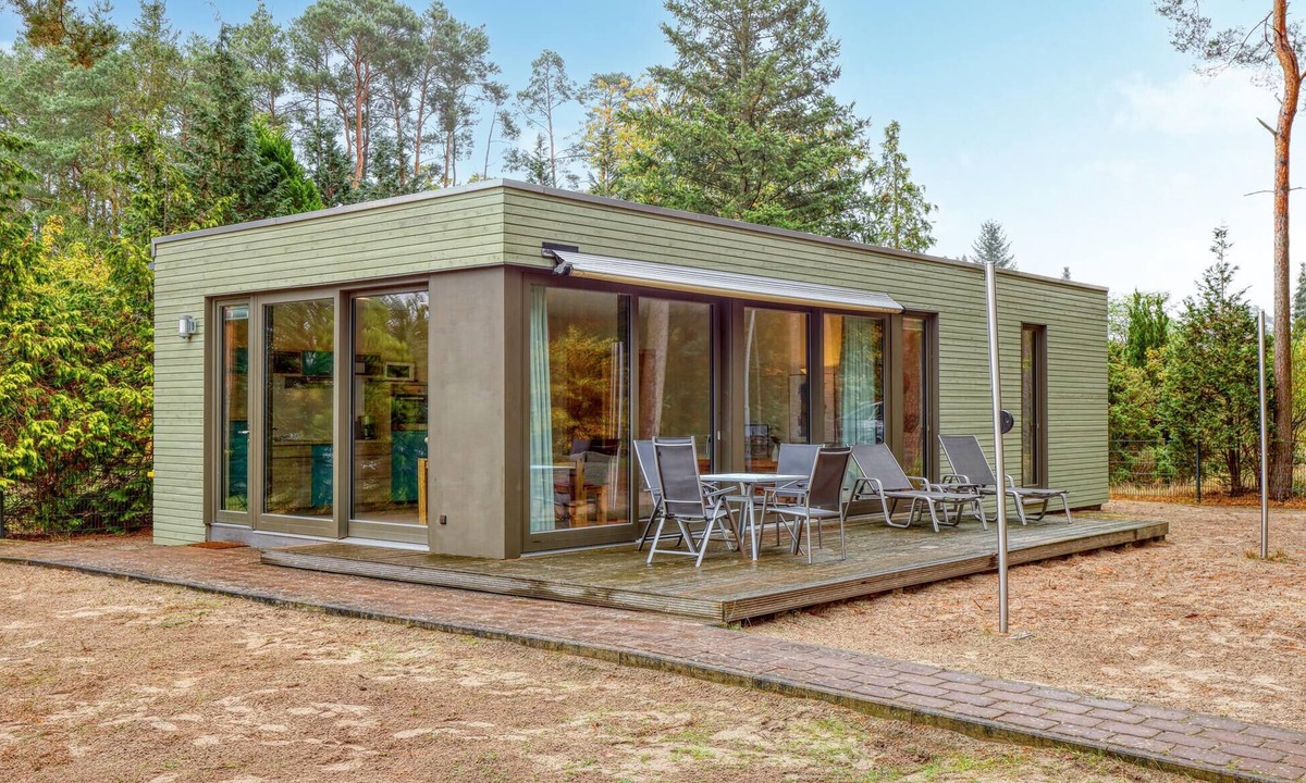 Sassenburg House | 2 bedroom nice home in Sassenburg/Stüde