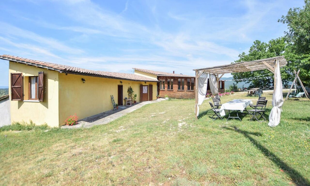 Montefranco House | 2 bedroom nice home in Montefranco (TR)