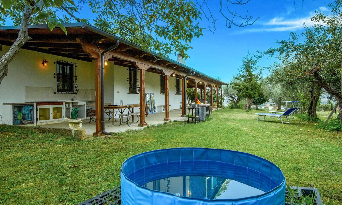 Morro dʼOro House | 2 bedroom nice home in Morro D'Oro TE
