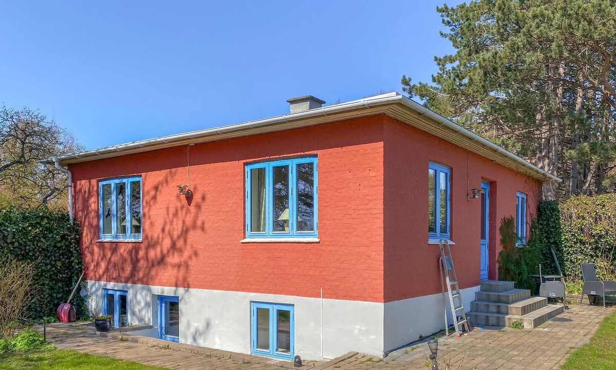 Hundested House | 2 bedroom nice home in Hundested