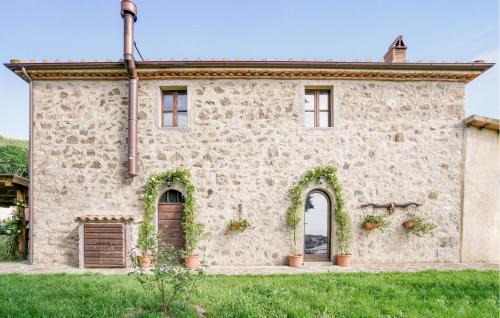 Stribugliano House | 2 Bedroom Nice Home In Stribugliano